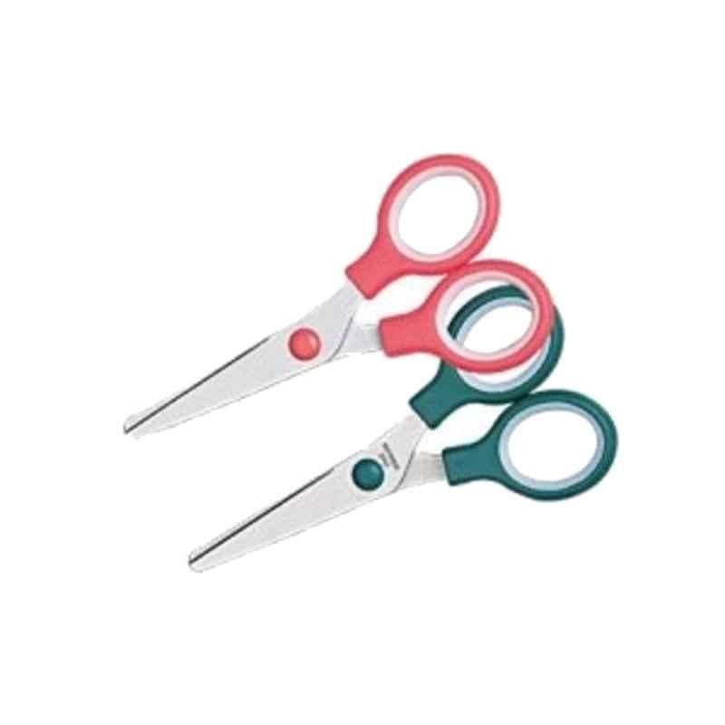 Deli 6007 132 mm Stainless Steel Scissor