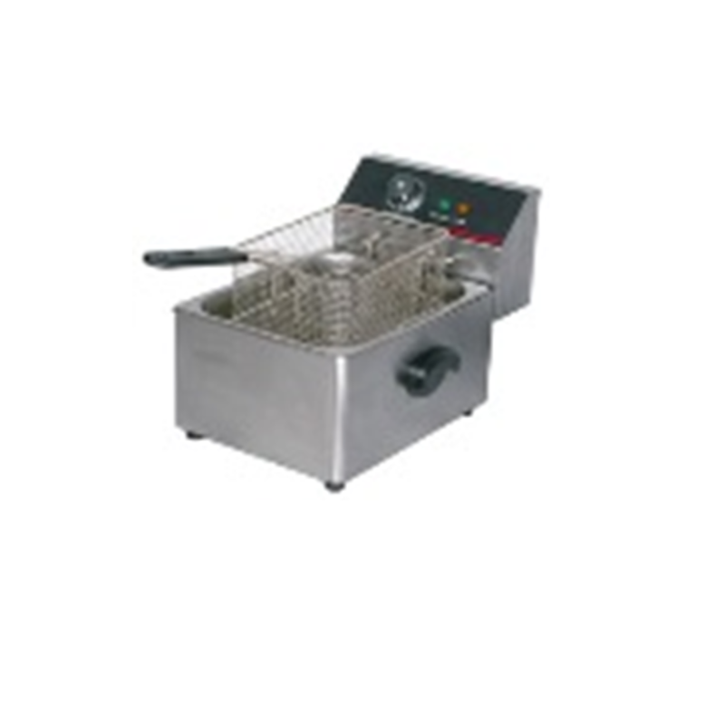 Skytech 5L Single and Table Top Deep Fat Fryer with Basket