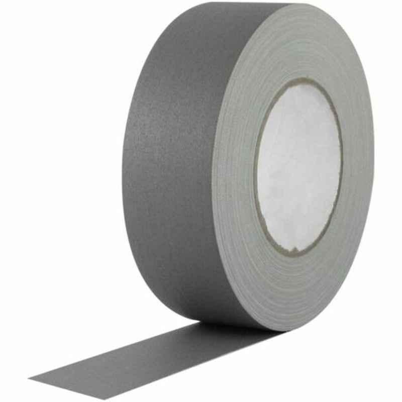 Pinnacle Duct Tape, P162516, 23 mx50 mm, Grey