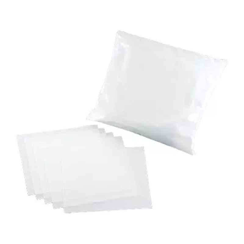 Lab Plus Cleanroom Wiper 6 inch, LP-827 (Pack of 150)