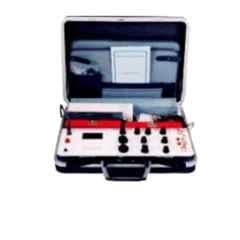 Labpro 60 Deluxe Water & Soil Analysis Kit