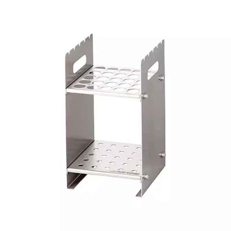 Lab Plus Stainless Steel Pipette Rack MPR series, LP-8639