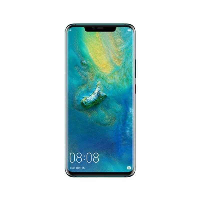 Huawei Mate 20 Pro 6.39 inch 6GB/128GB Emerald Green Smartphone, LYAL29-MATE20PROEGRN-128GB