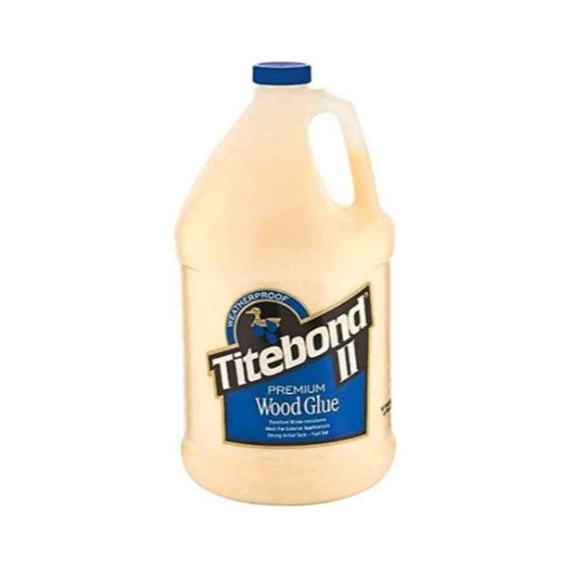 Titebond 1 Gallon White Premium Wood Glue