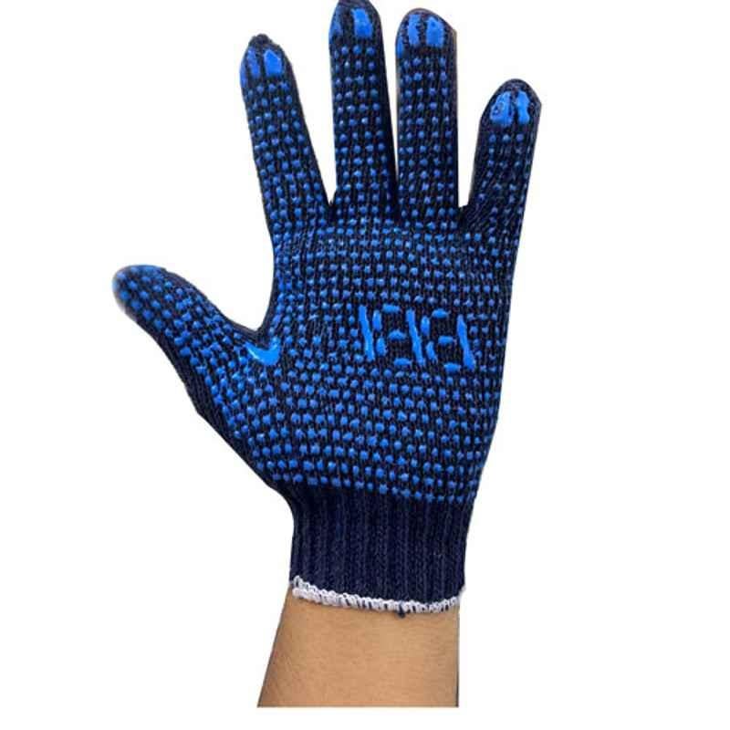 Volman Dotted Hand Gloves (Pack of 12)