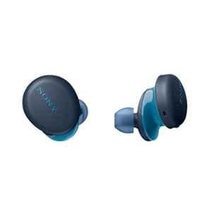 Sony WF-XB700 Blue In Ear Extra Bass Wireless Headphone