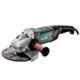 MetaboW 26-230 MVT 230mm Wheel Diameter 6600rpm Angle Grinder