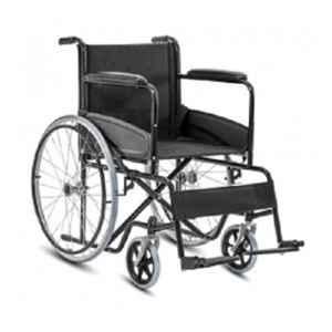 Yes Kay Mild Steel Wheelchair