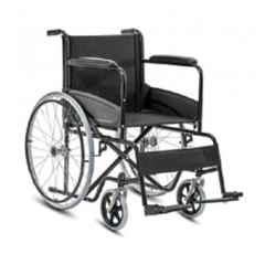 Yes Kay Mild Steel Wheelchair