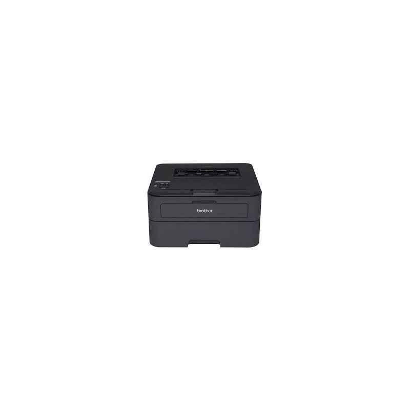 Brother HL-L2366DW Single Function Monochrome Laser Printer with Duplex & Wifi