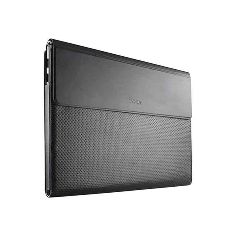 Lenovo 13 inch Black Protective Cover, GX40G80329