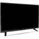 LumX 32 inch HD Ready Black LED TV, 32HA526