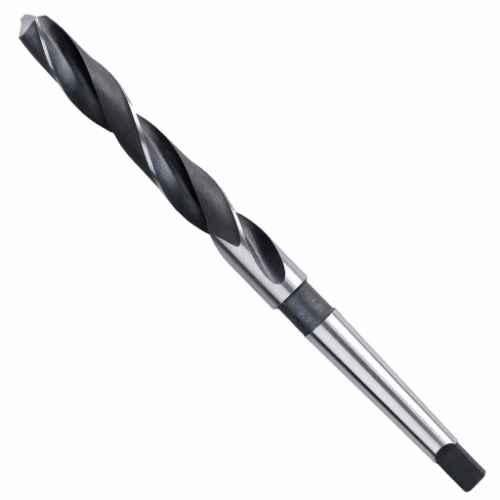 Buy JK Super Drive 12mm HSS Taper Shank Twist Drill Online At Best