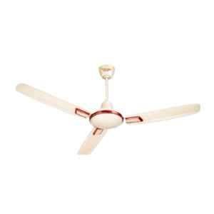 Altino Magnum 45W 1 Star Ivory Ceiling Fan with 2 Year Warranty, Sweep: 1200 mm