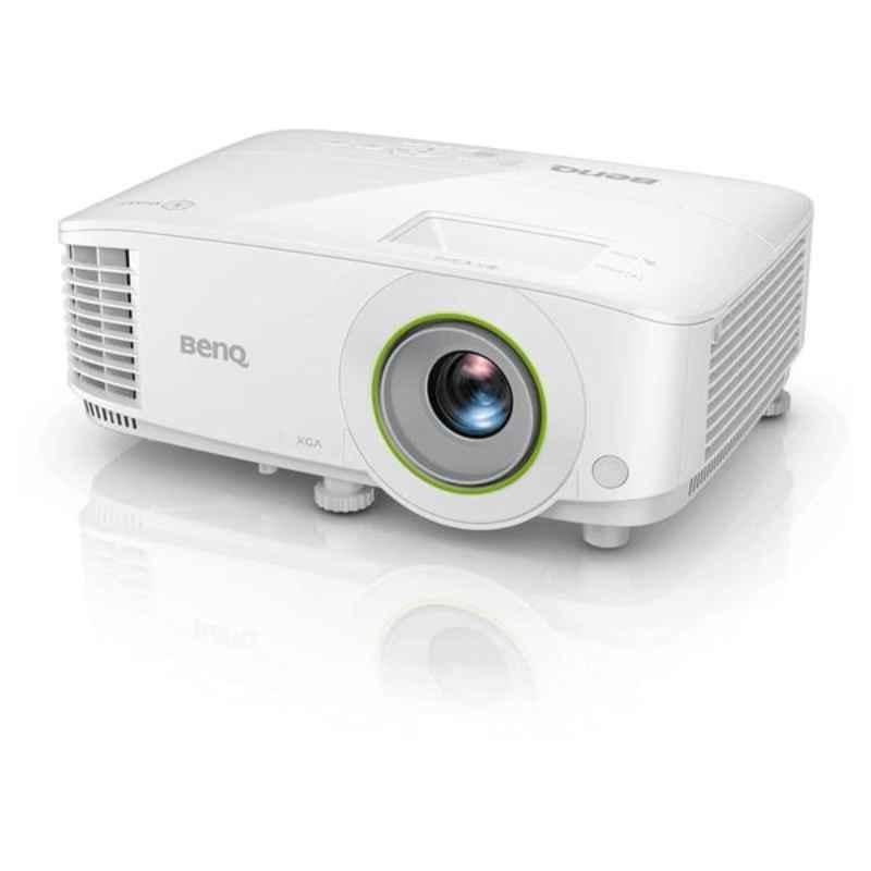 BenQ EX600 1080P White Portable DLP Projector