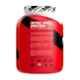 Big Muscles 2kg Rich Chocolate Nitric Whey Protein