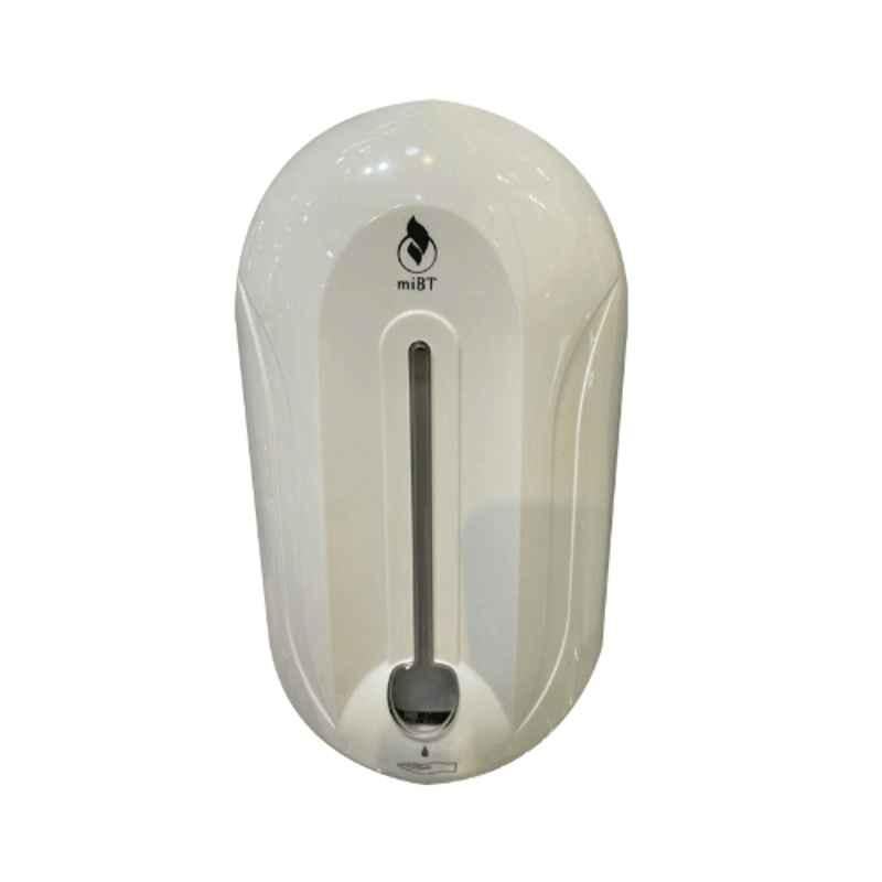 miBT 500ml Fiber Automatic Sensor Hand Soap Dispenser