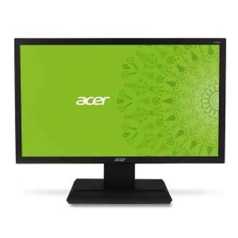 Acer V226WL bd 22 inch LED Monitor