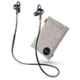 Plantronics Black Wireless Headphone BBTGO3 CHCASE BK