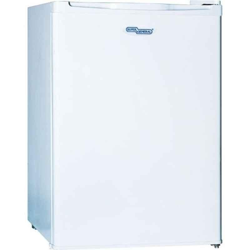 Super General SGR045 100L Top Mount Refrigerator