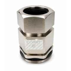 Kiosk CBW07 Stainless Steel Comet Gland