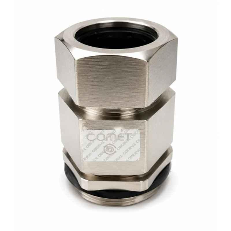 Kiosk CBW07 Stainless Steel Comet Gland