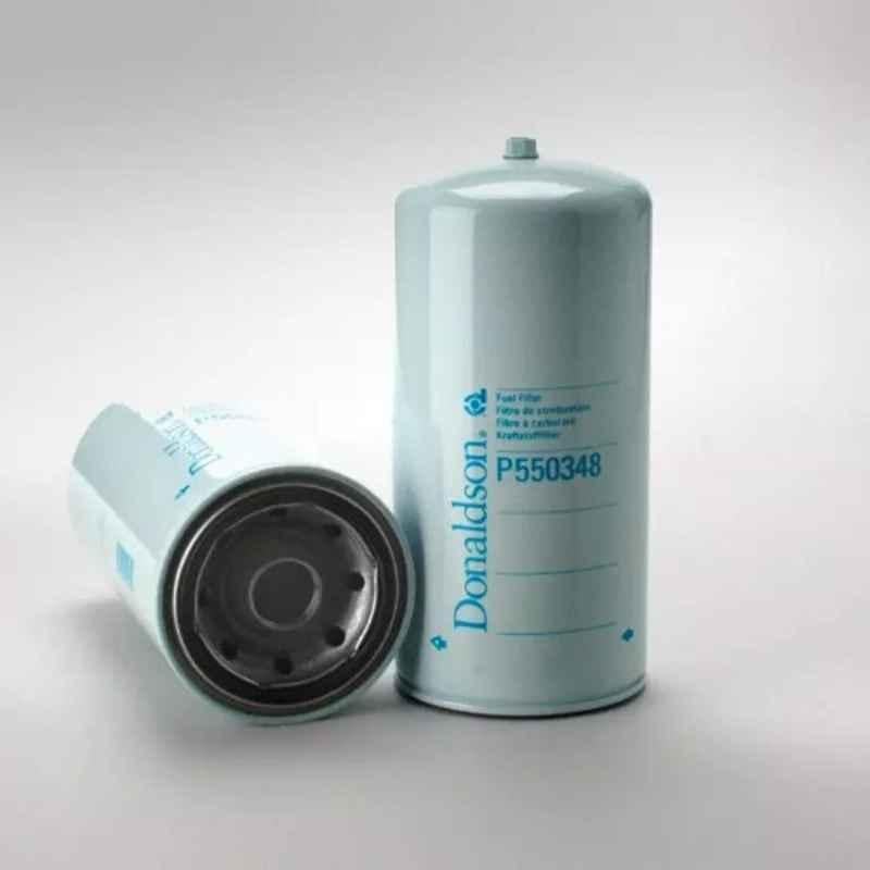 Donaldson 10.98 inch Water Separator Spin On Fuel Filter, P550348