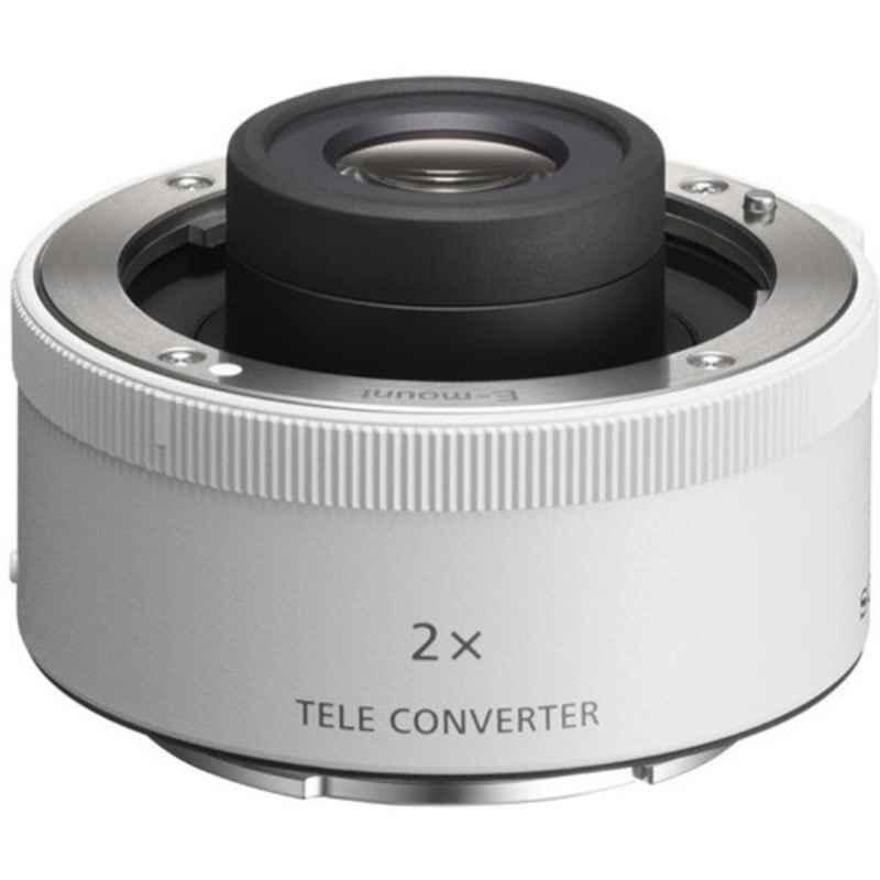 Sony SEL20TC 35mm F2 Gray Standard Prime Camera Lens, SEL20TC/Q SYX