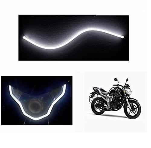 Buy AOW Flexible 30cm Bike Headlight 