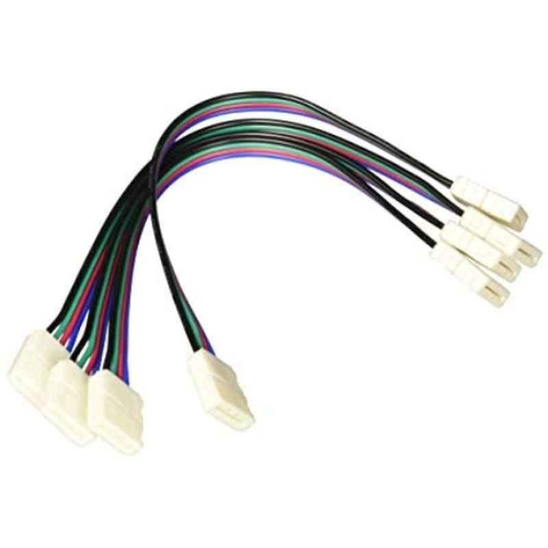 10mm RGB LED STRIP CONNECTOR