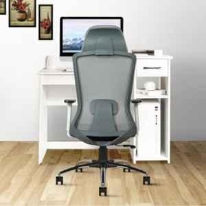 Cellbell Rio Mesh High Back Grey Ergonomic Chair