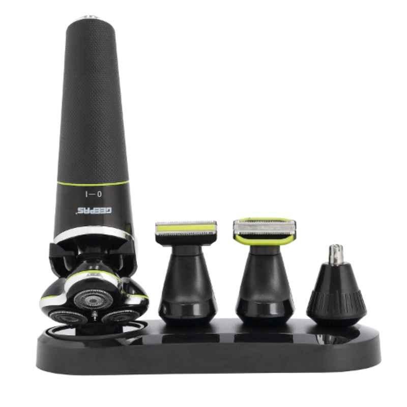 Geepas 5-In-1 Grooming Kit, GTR56027