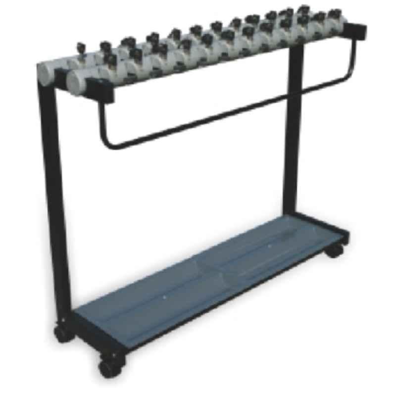 Baiyun 106x30x80cm 24-Lock Umbrella Hanger, AF12259