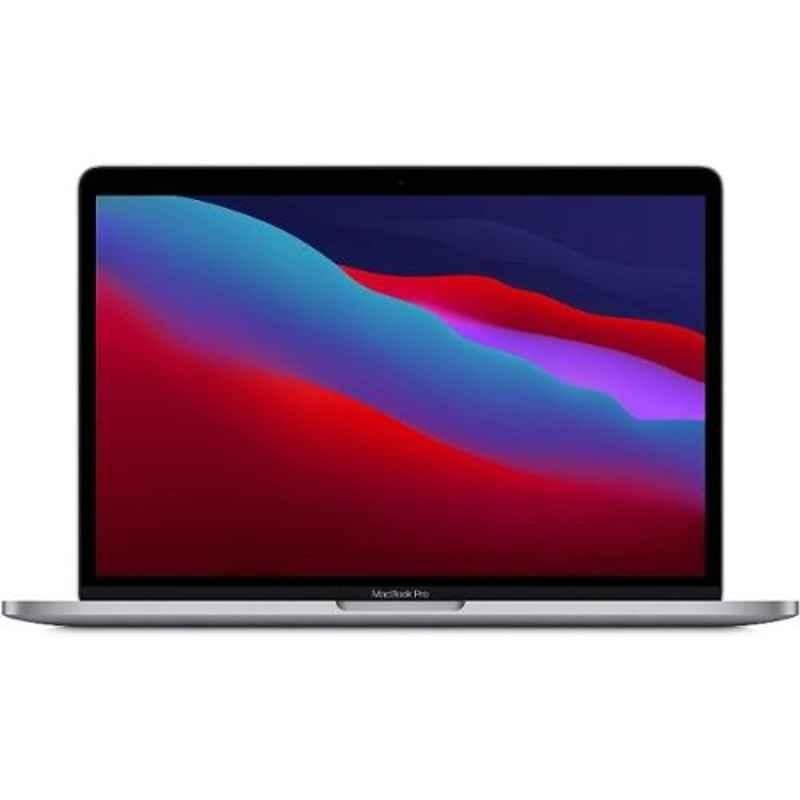Apple 13.3 inch 8GB/256GB SSD Apple A-series Space Grey MacBook, MYD82LL-A