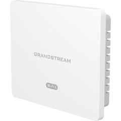 Grandstream 2x2 802.11ax AX3000 Wi-Fi 6 Access Point with Integrated Gigabit Ethernet Switch, GWN7604