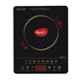 Pigeon 1800W Black ABS Plastic Acer Plus Induction Cooktop with Feather Touch Control