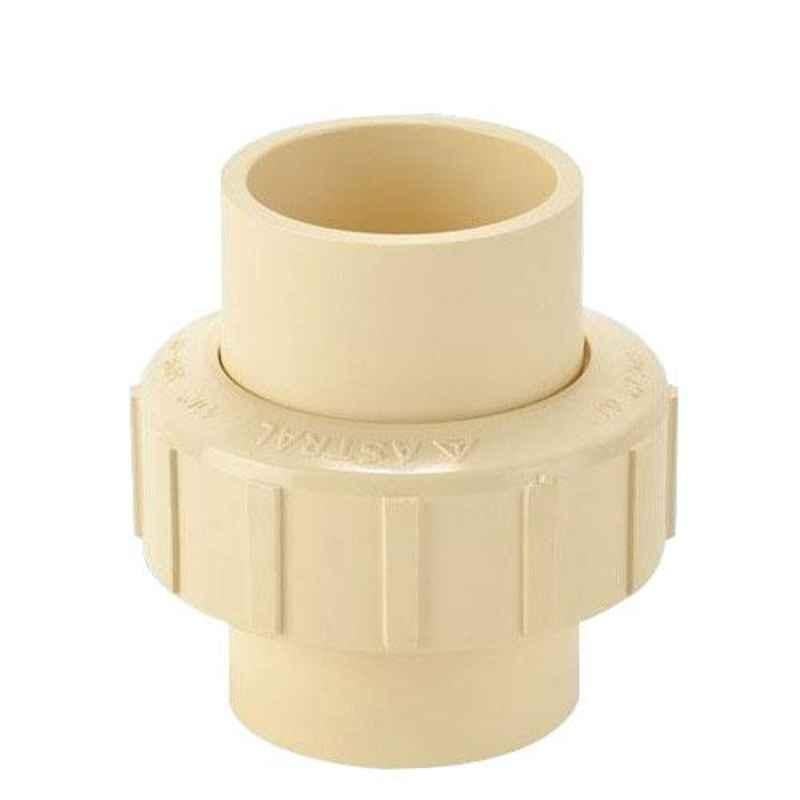 Astral CPVC Pro 20mm Union, M512112602