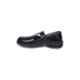 Allen Cooper AC 1197 Steel Toe Black Women Work Safety Shoes, Size: 7