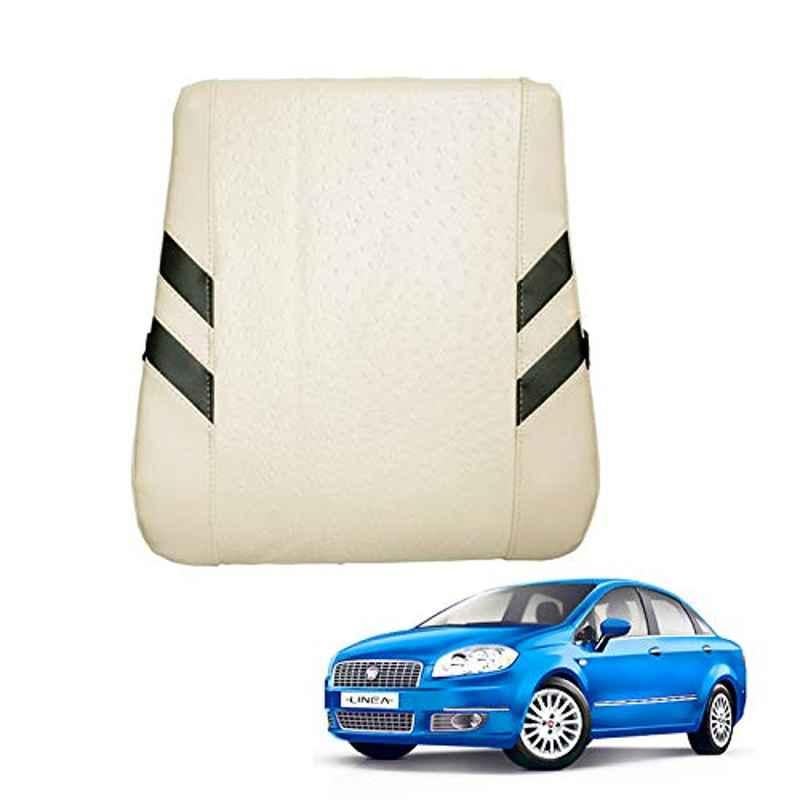 Kozdiko Beige Back Rest for Fiat Avventura
