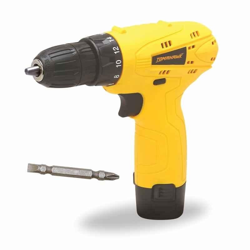 Handheld discount cordless screwdriver