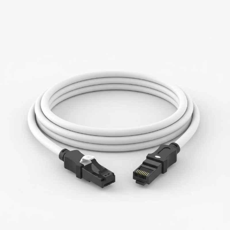Shield Plus 1.5m CAT 7 Copper Patch Cord