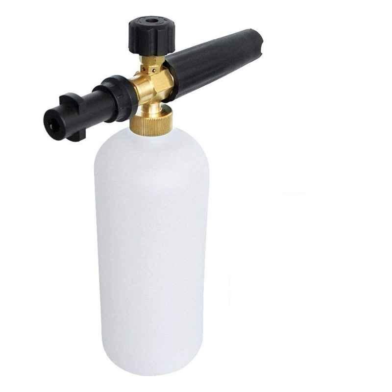 STARQ 1L Car Washer Snow Foam Lance Bottle with Adjustable Rotary Nut