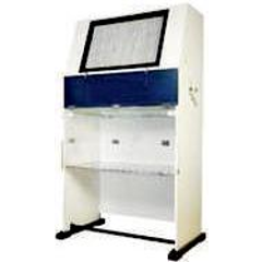 Labpro 157A 4x2x2inch Wooden Horizontal Laminar Air Flow Cabinet