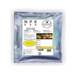 Greatindos 1kg NPK 5:5:5 100% Water Soluble Hydroponic Fertilizer
