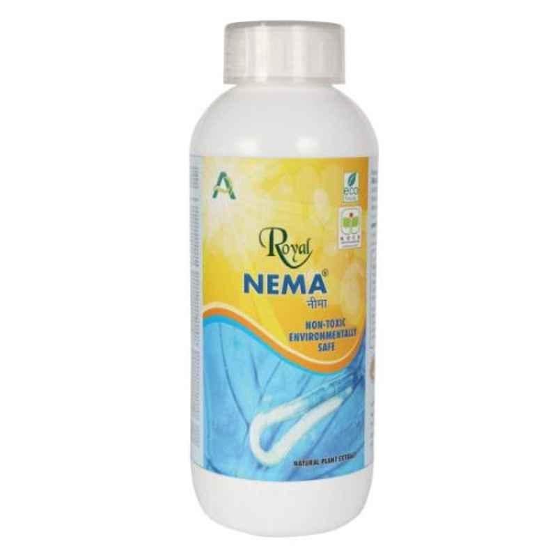 Albata Royal Nema 250ml Bio Insecticide
