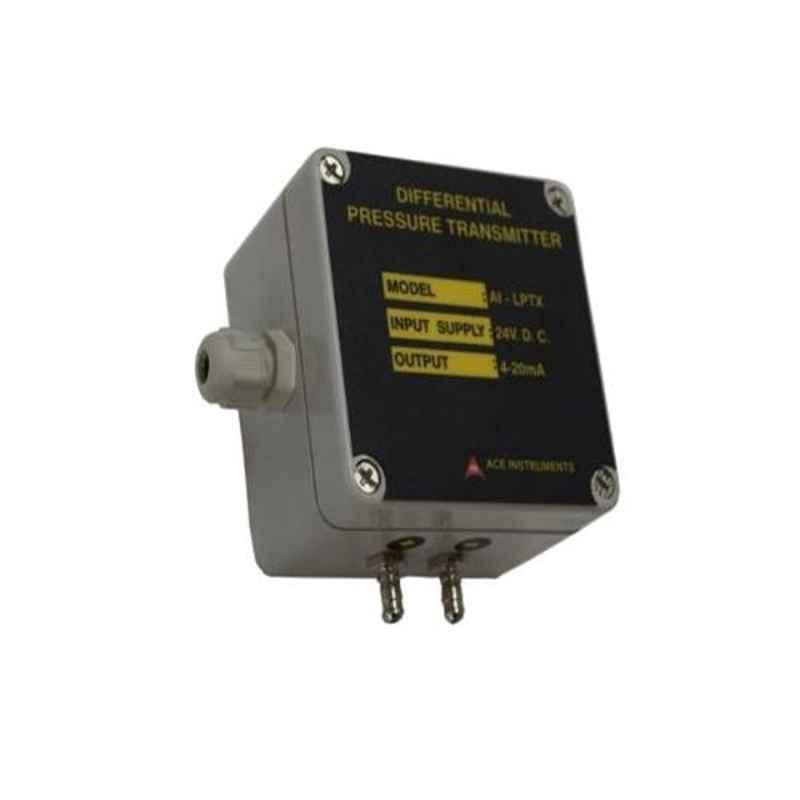 ACE Instruments AI-LPTX Differential Pressure Transmitter