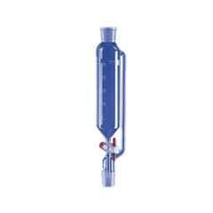 New Verma 225x150mm Steel Retort Burette Stand with Plastic Small Side Hole (Pack of 5)