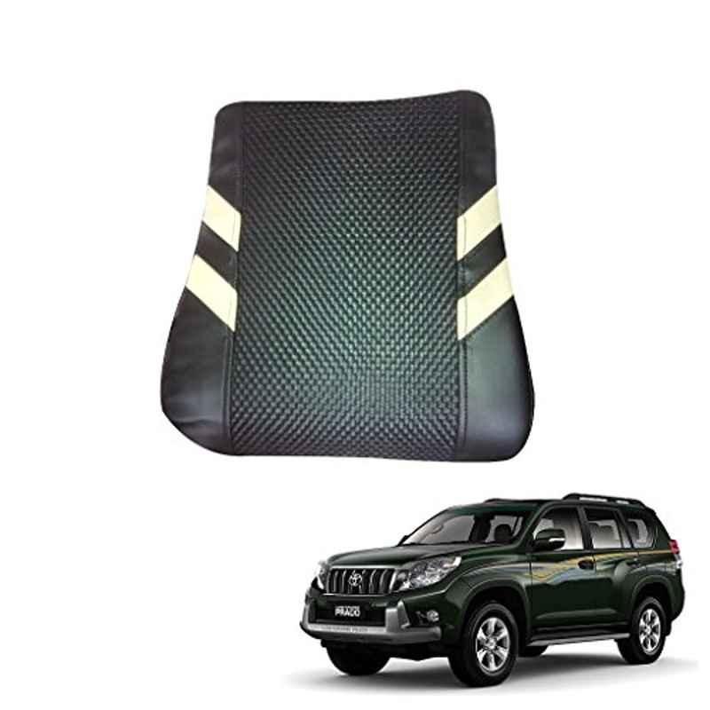 Kozdiko Black Back Rest for Tata Sumo