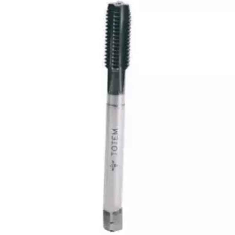 Totem Straight Flute Type-C Long Shank Machine Tap, 9x1 mm