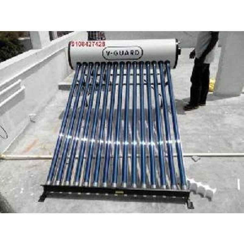 V guard solar water heater deals price